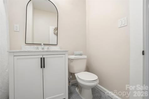1212 Coddle Creek Highway Mooresville NC 28115