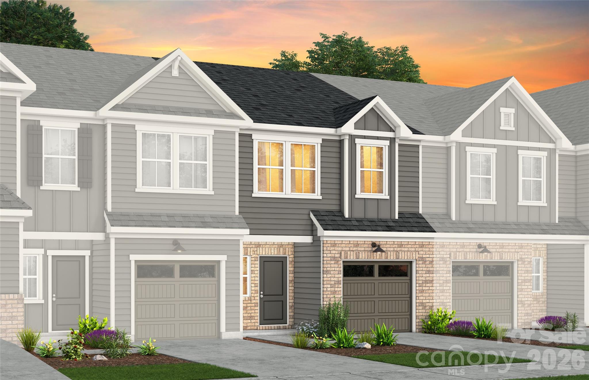 11912 Oak Street Charlotte NC 28269