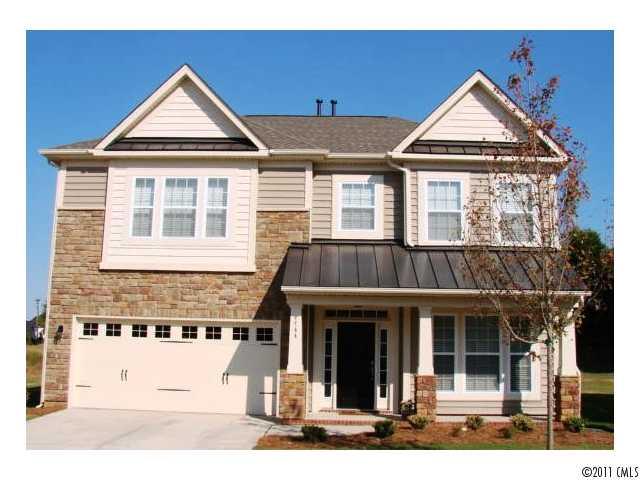 8513 Cotton Press Road Charlotte NC 28277