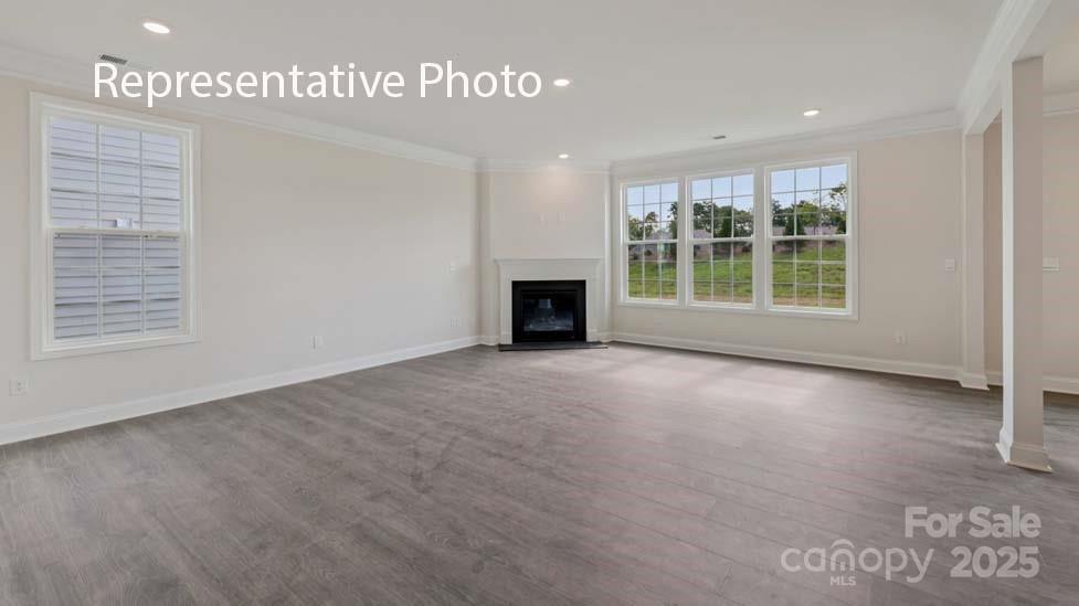 1052 Tundra Swan Drive Indian Trail NC 28079
