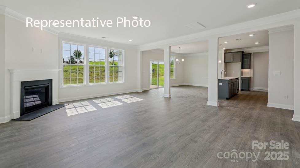 1052 Tundra Swan Drive Indian Trail NC 28079