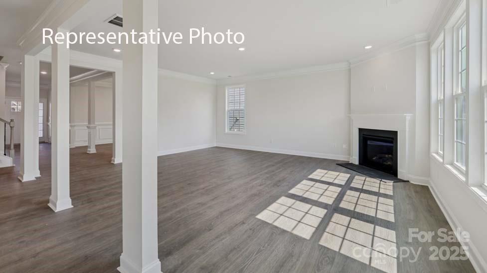 1052 Tundra Swan Drive Indian Trail NC 28079