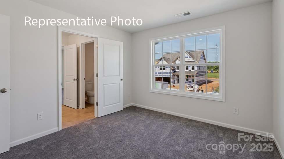 1052 Tundra Swan Drive Indian Trail NC 28079