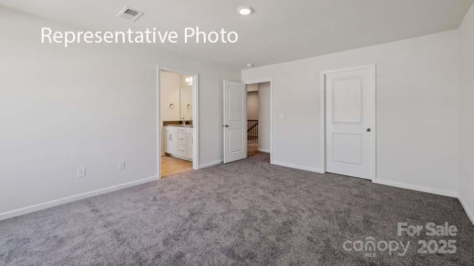 1052 Tundra Swan Drive Indian Trail NC 28079
