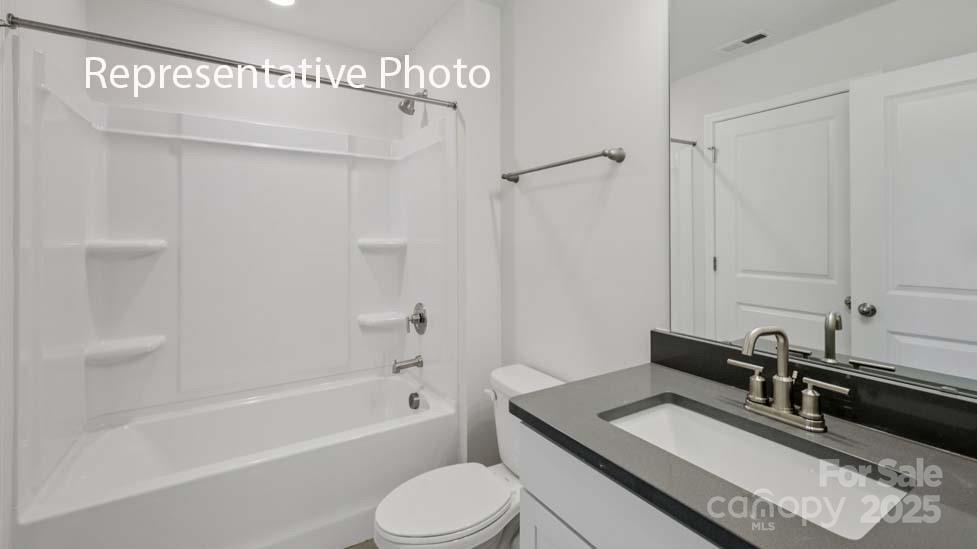 1052 Tundra Swan Drive Indian Trail NC 28079
