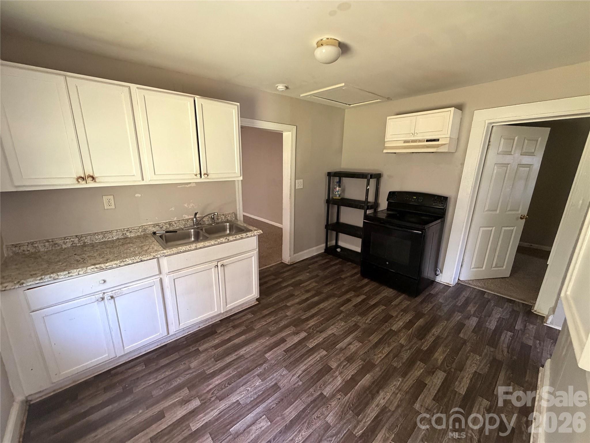 836 S Dalton Street Gastonia NC 28052