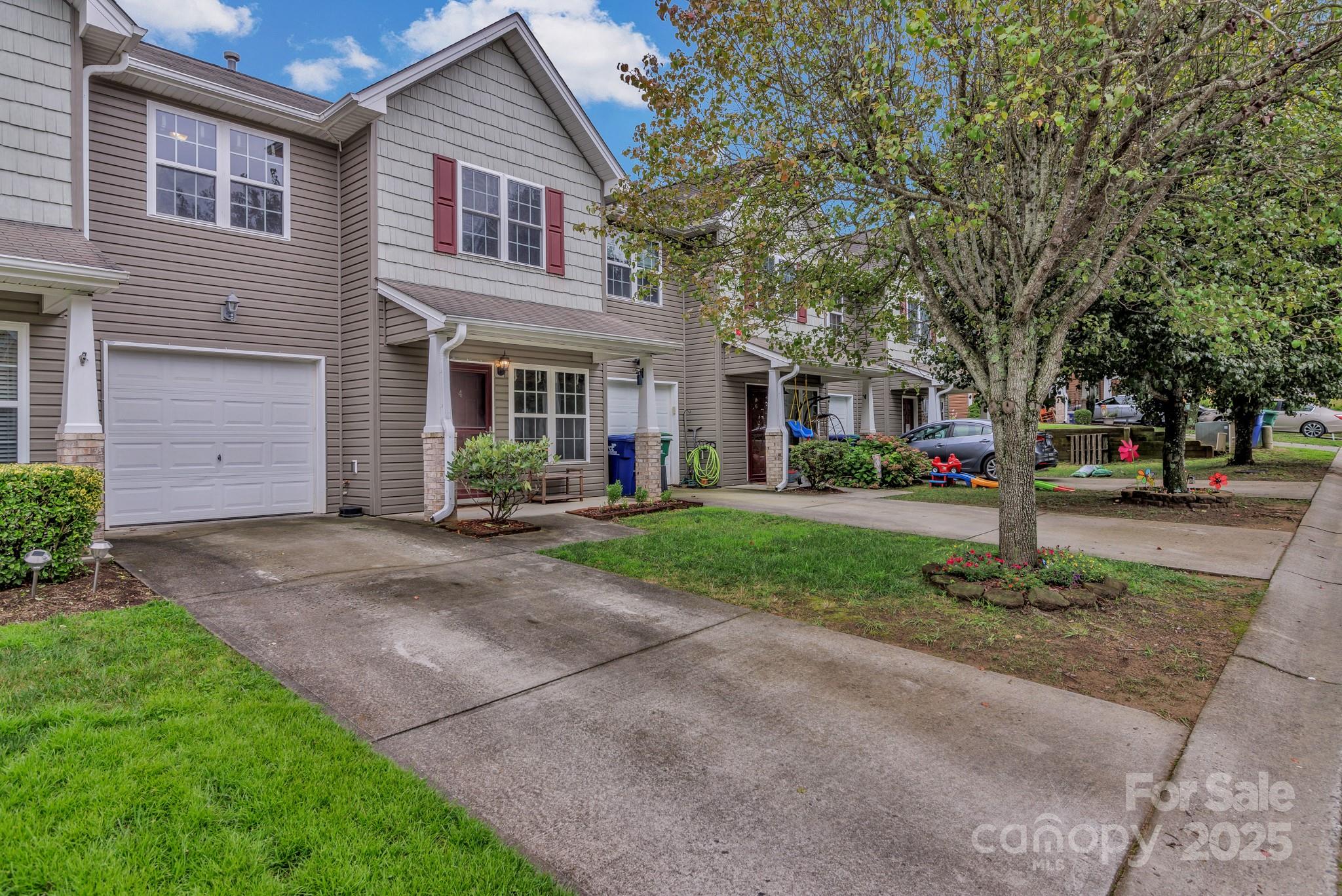 4 Lilac Fields Way Arden NC 28704