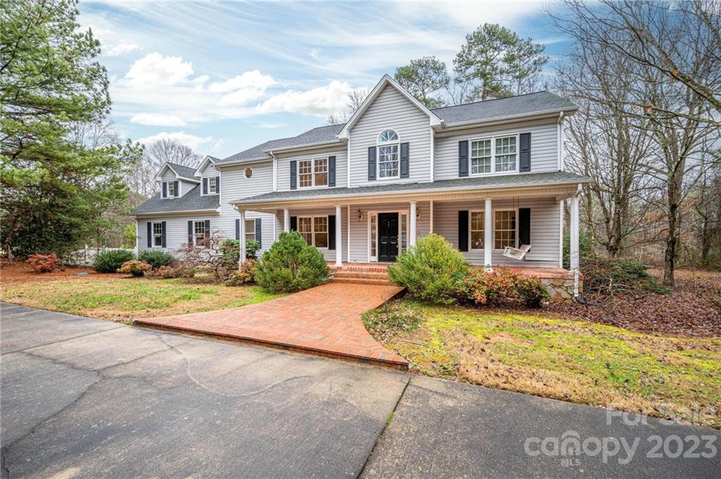391 Lithia Inn Road Lincolnton NC 28092