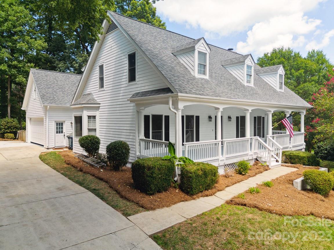 19119 Southport Drive Cornelius NC 28031