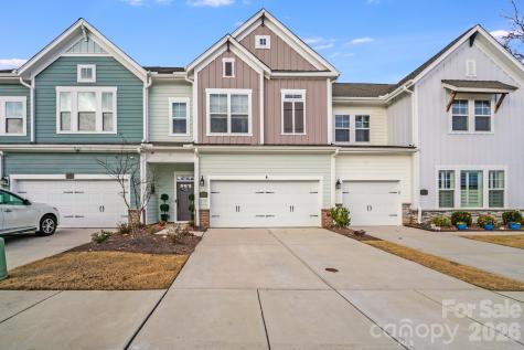 8134 Houser Street Cornelius NC 28031