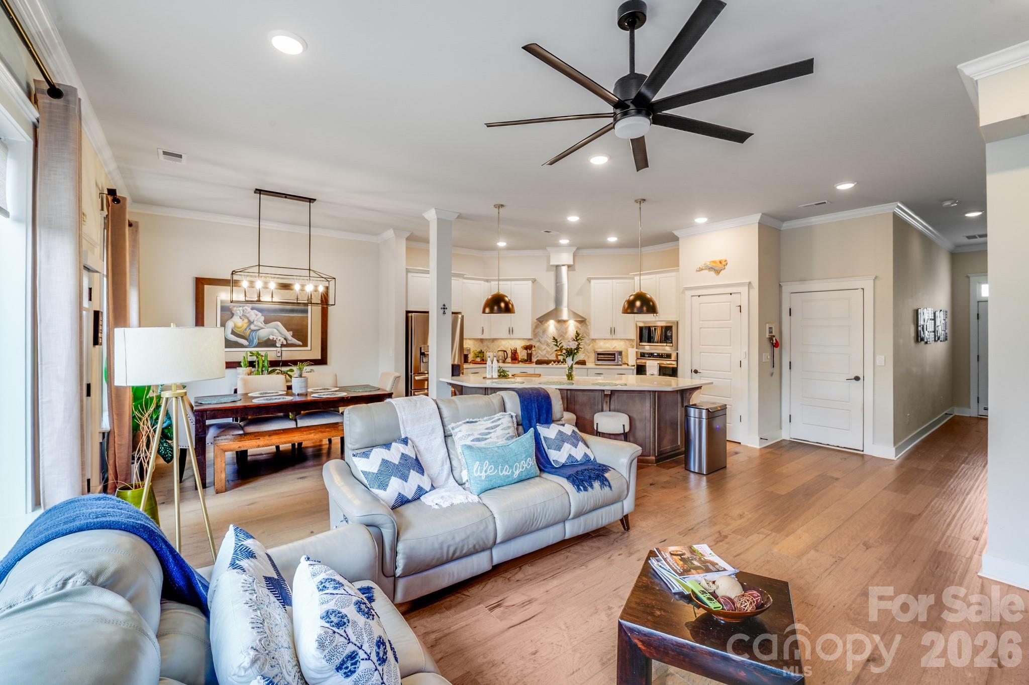 8134 Houser Street Cornelius NC 28031