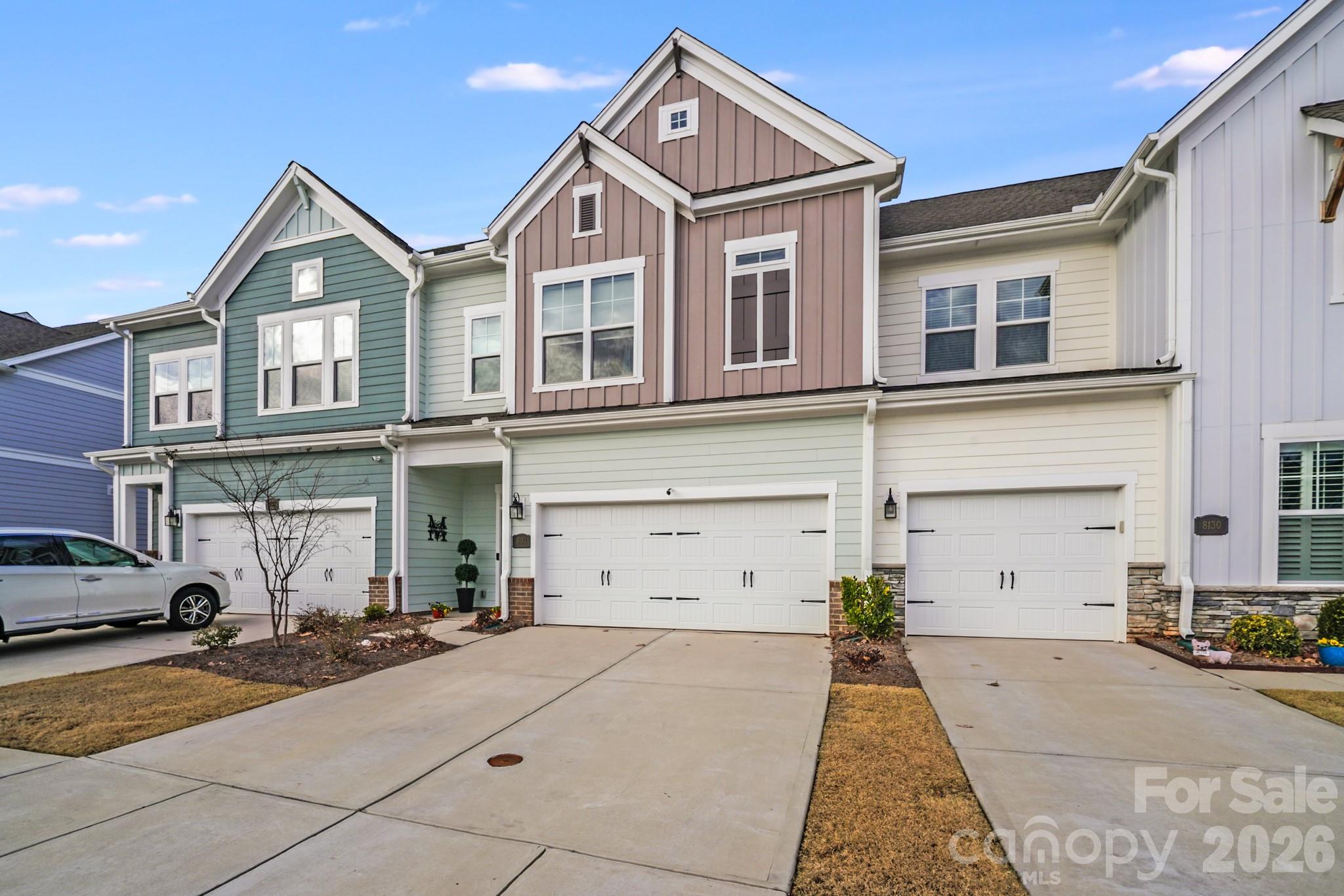 8134 Houser Street Cornelius NC 28031