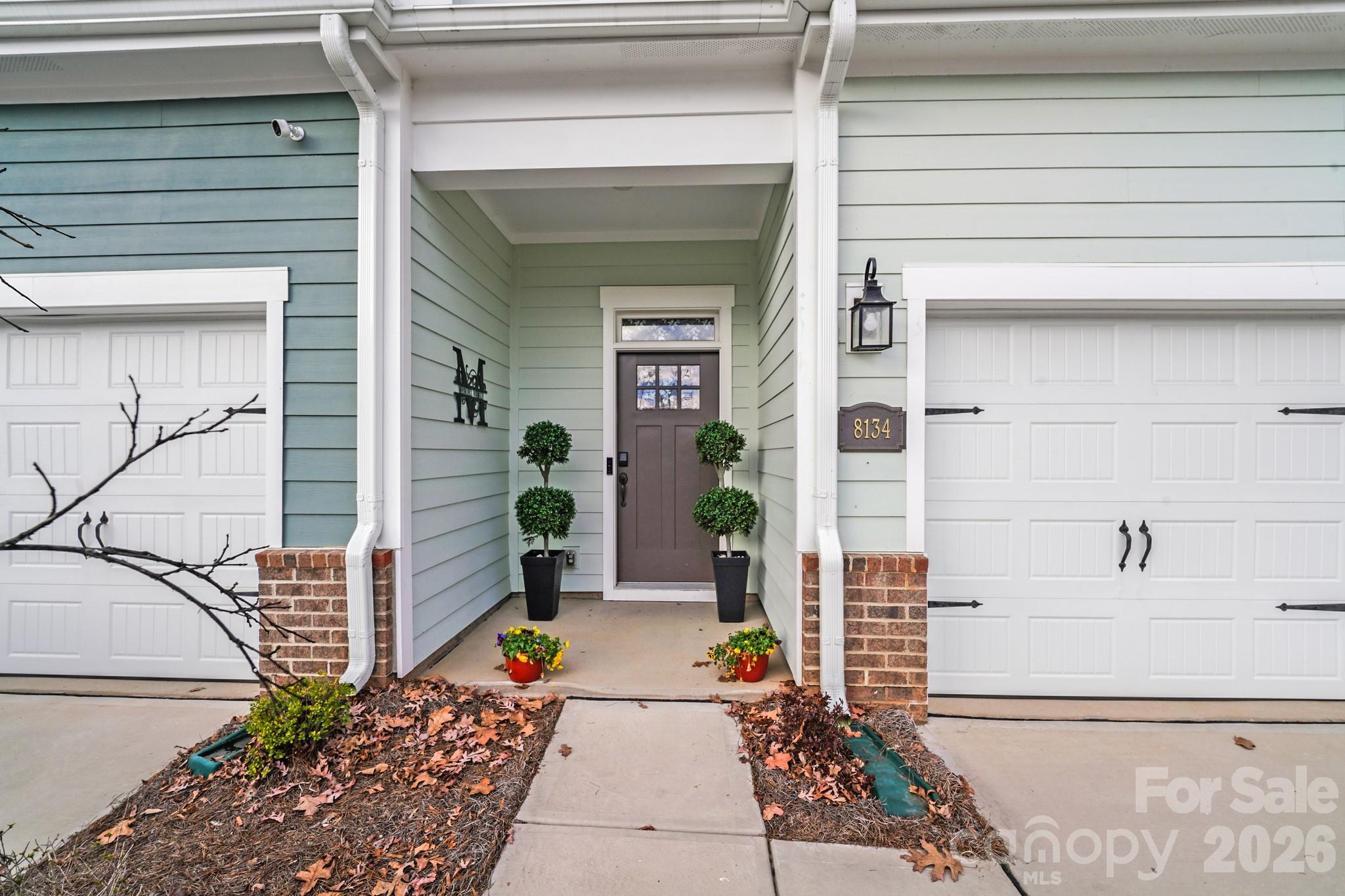 8134 Houser Street Cornelius NC 28031