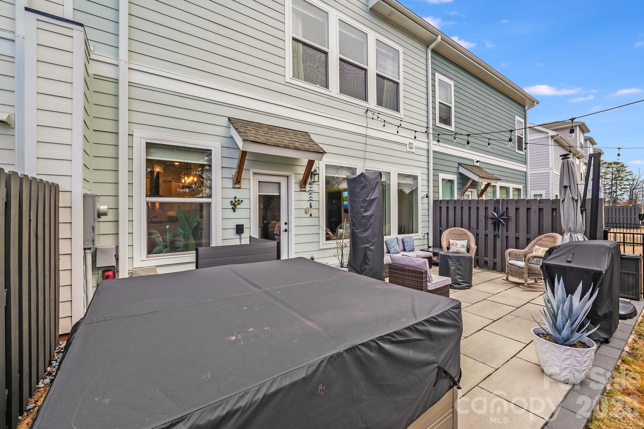 8134 Houser Street Cornelius NC 28031