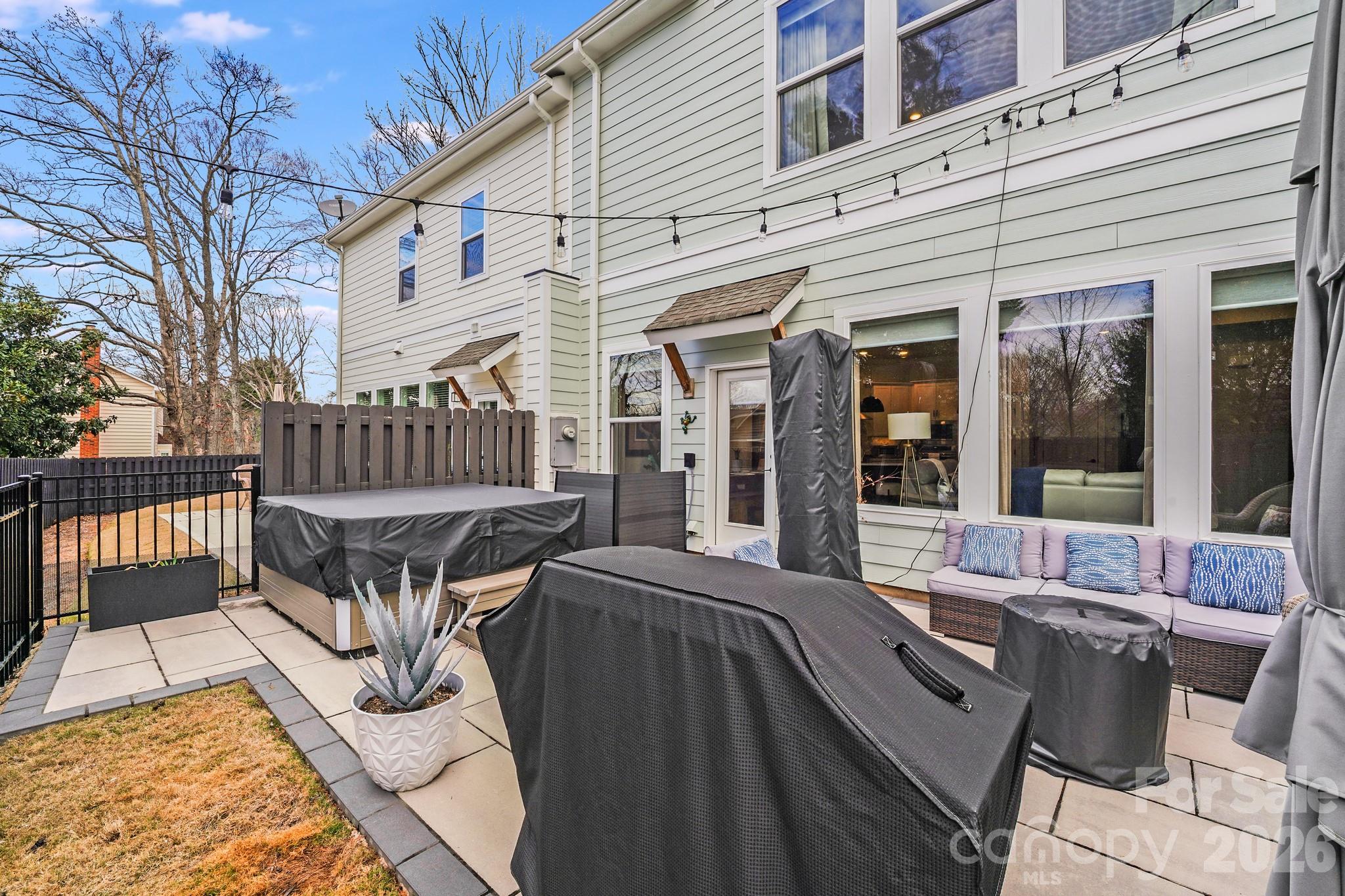 8134 Houser Street Cornelius NC 28031