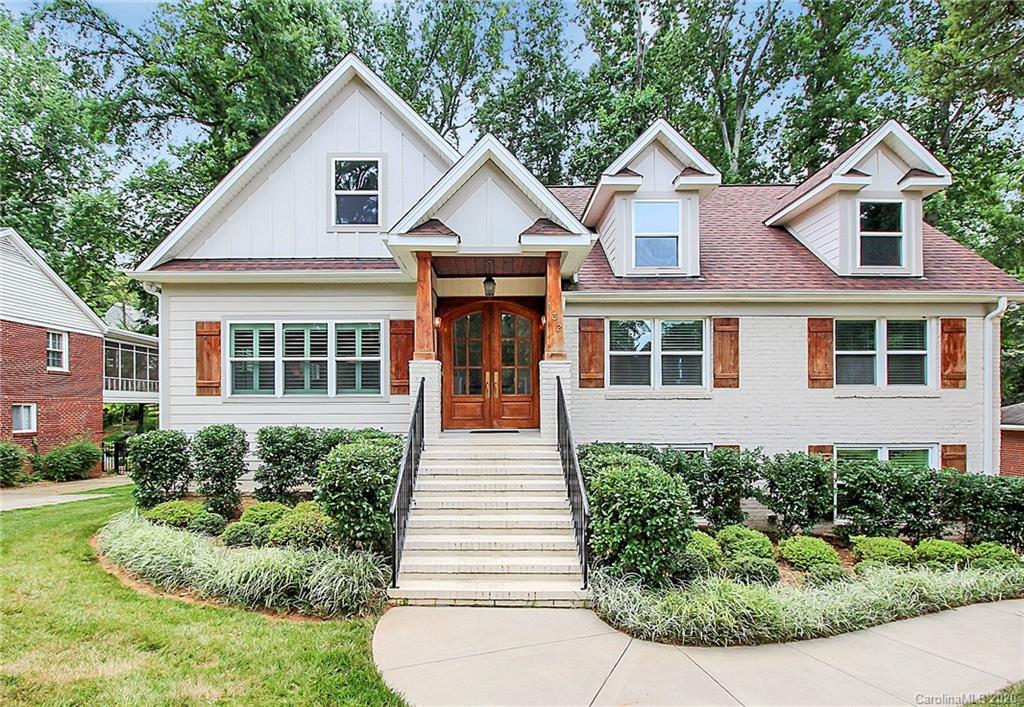 132 Scofield Road Charlotte NC 28209