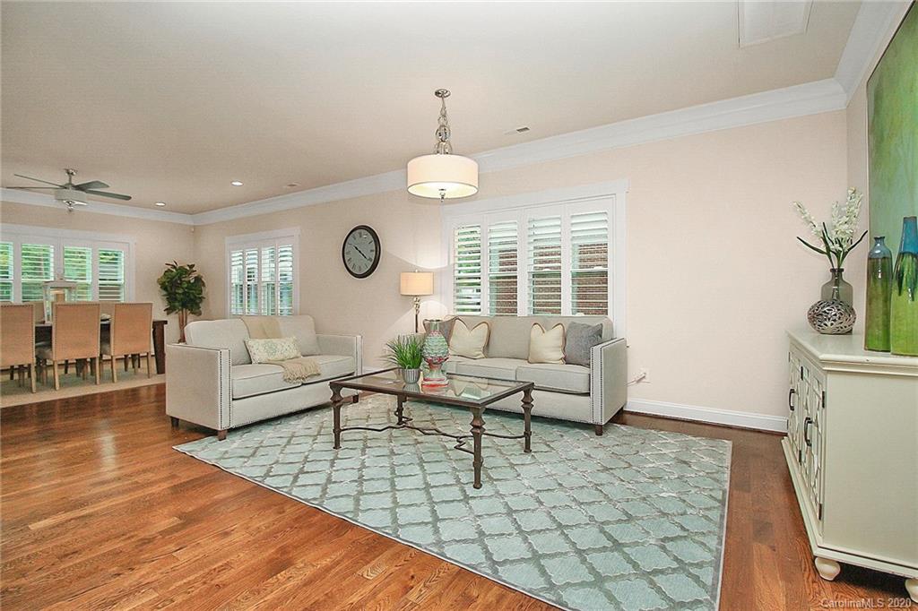 132 Scofield Road Charlotte NC 28209