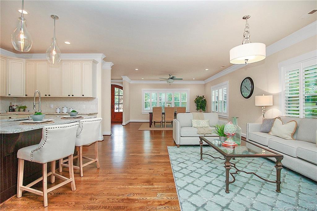 132 Scofield Road Charlotte NC 28209