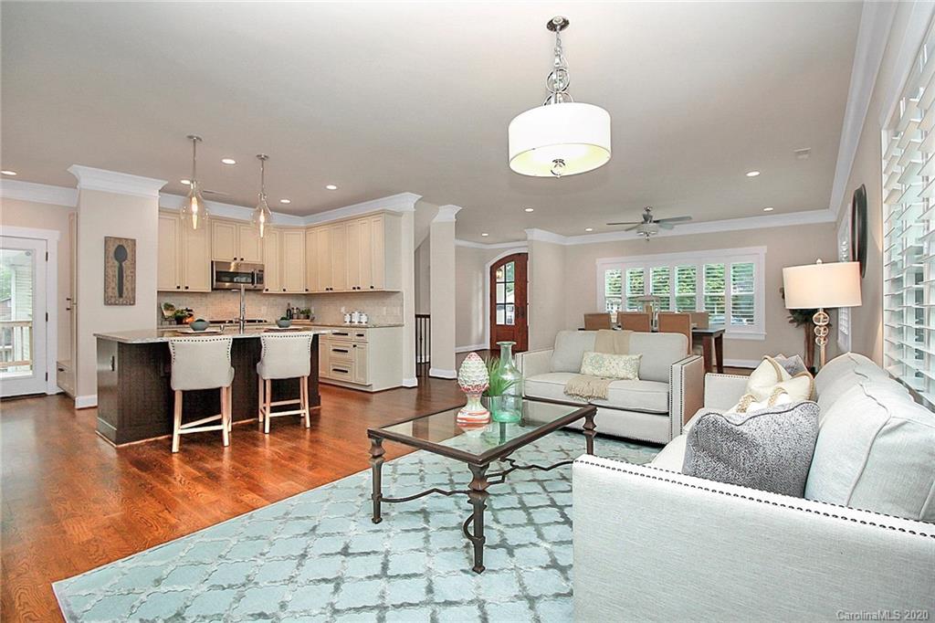132 Scofield Road Charlotte NC 28209