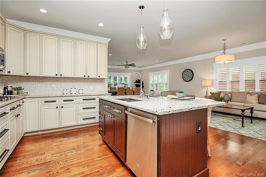 132 Scofield Road Charlotte NC 28209