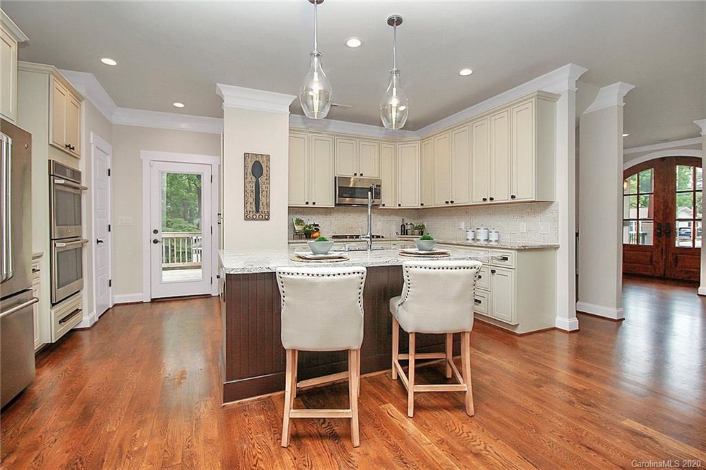 132 Scofield Road Charlotte NC 28209