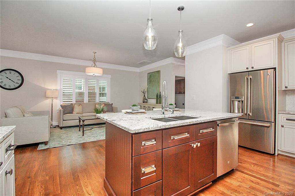 132 Scofield Road Charlotte NC 28209