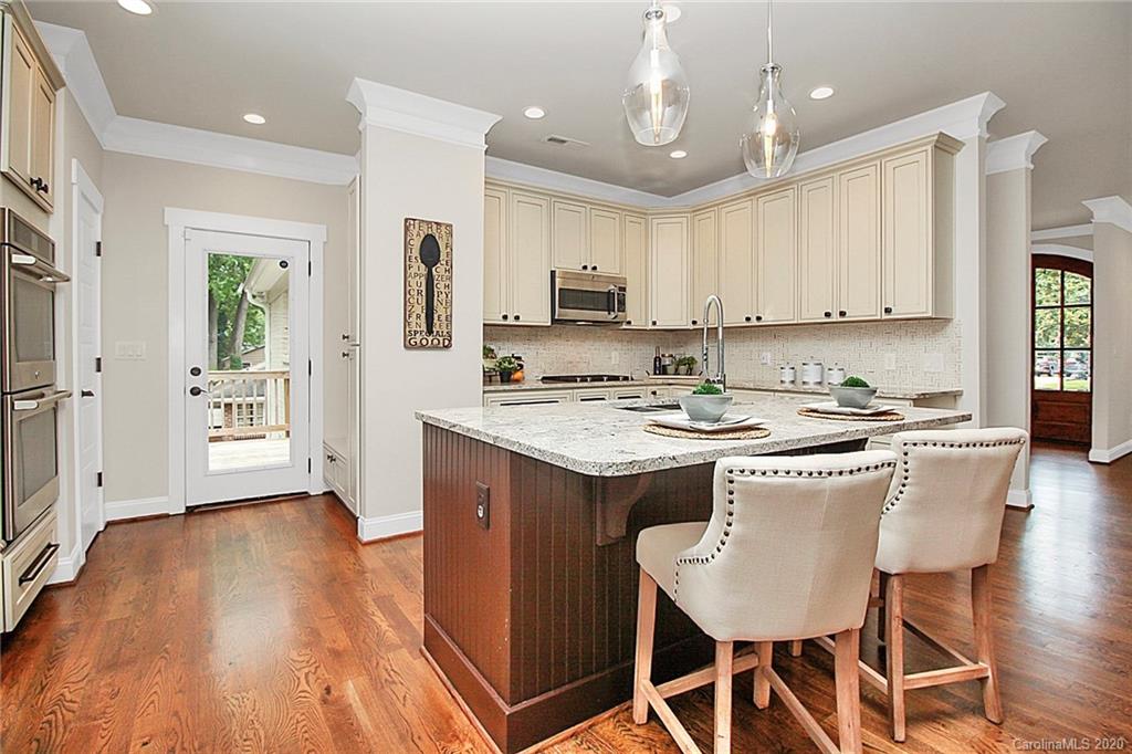 132 Scofield Road Charlotte NC 28209