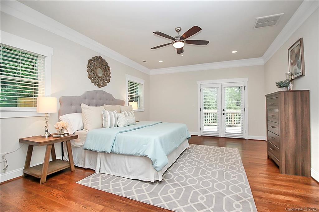 132 Scofield Road Charlotte NC 28209