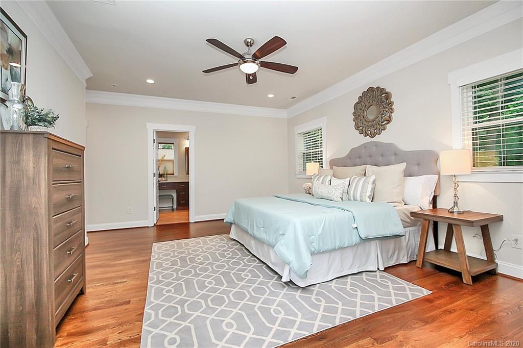 132 Scofield Road Charlotte NC 28209