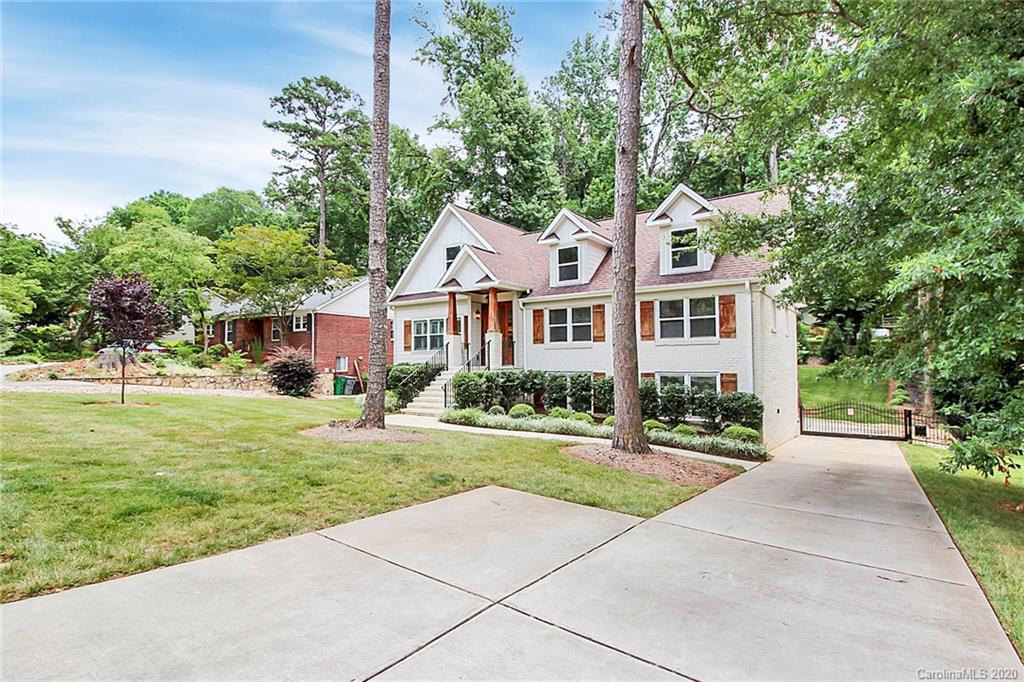 132 Scofield Road Charlotte NC 28209