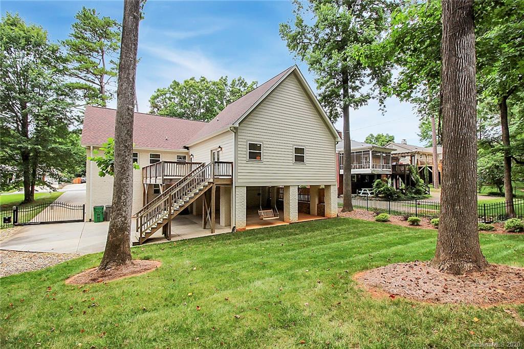 132 Scofield Road Charlotte NC 28209