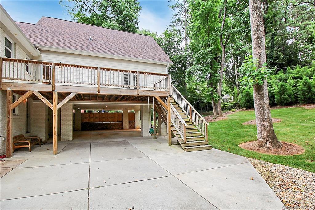 132 Scofield Road Charlotte NC 28209