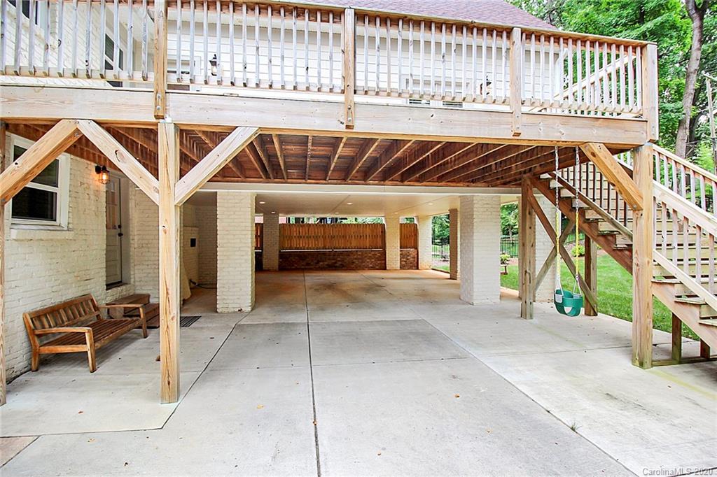 132 Scofield Road Charlotte NC 28209