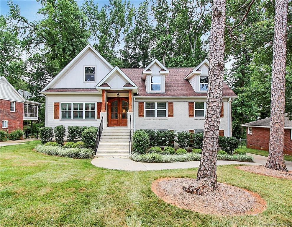 132 Scofield Road Charlotte NC 28209