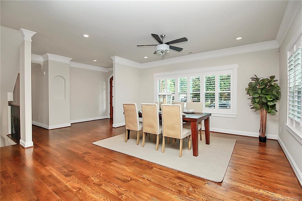 132 Scofield Road Charlotte NC 28209