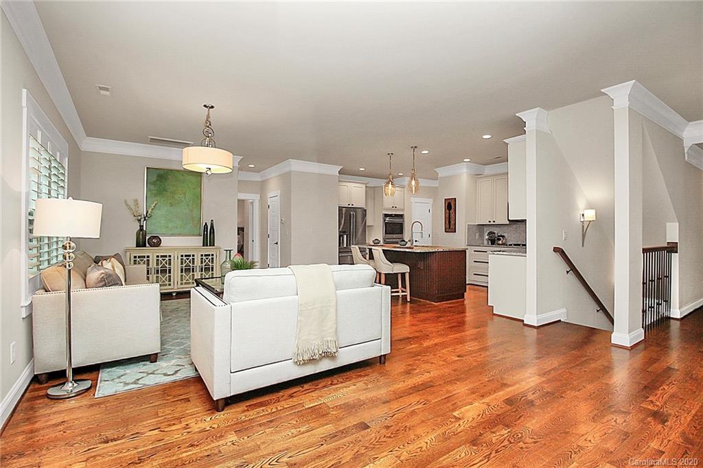 132 Scofield Road Charlotte NC 28209