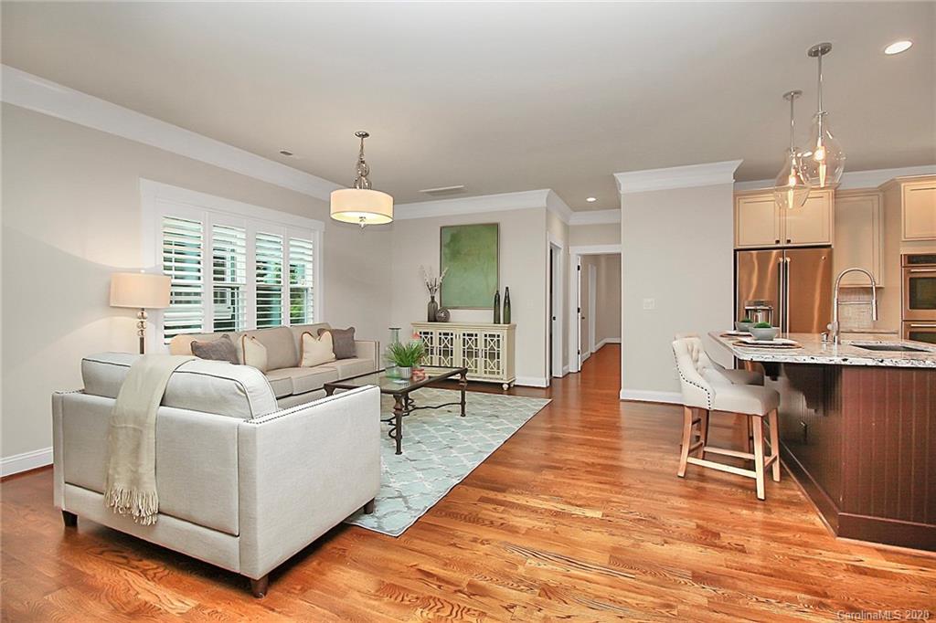 132 Scofield Road Charlotte NC 28209