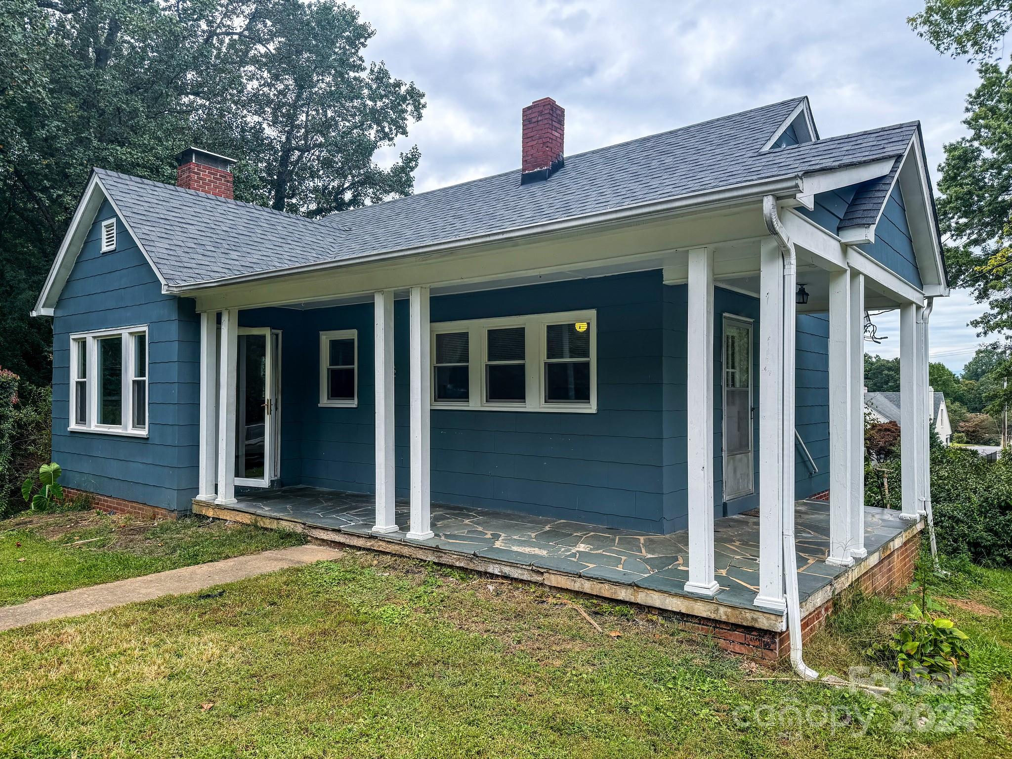 104 Garden Place Morganton NC 28655