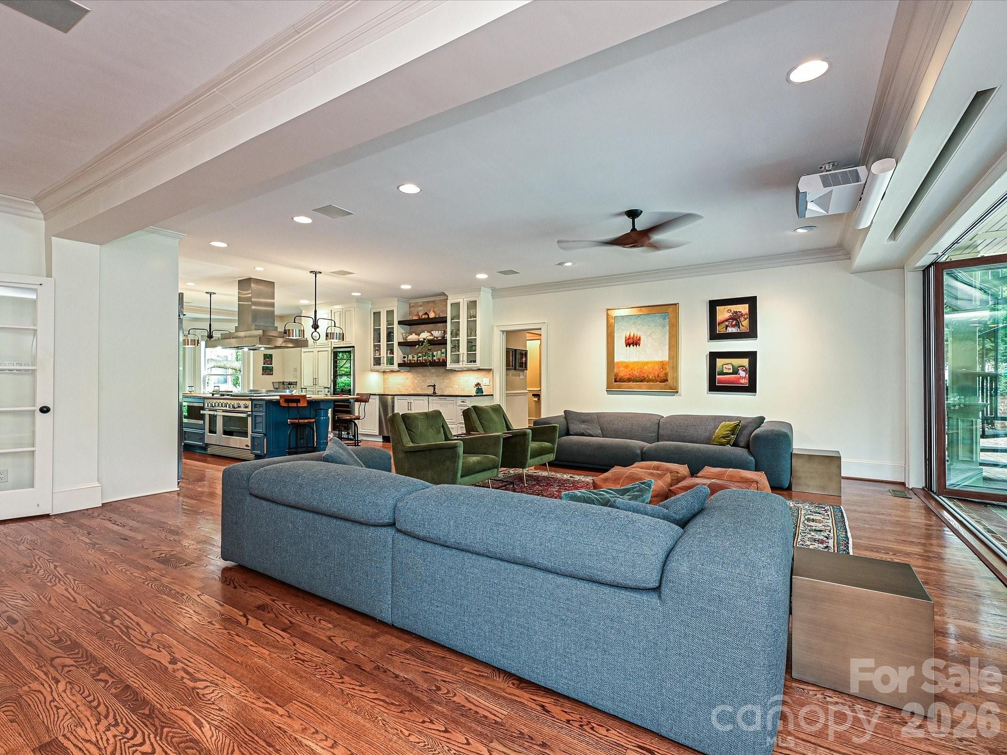 2132 Rolston Drive Charlotte NC 28207