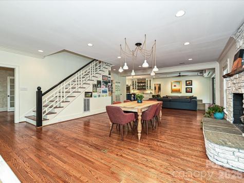 2132 Rolston Drive Charlotte NC 28207
