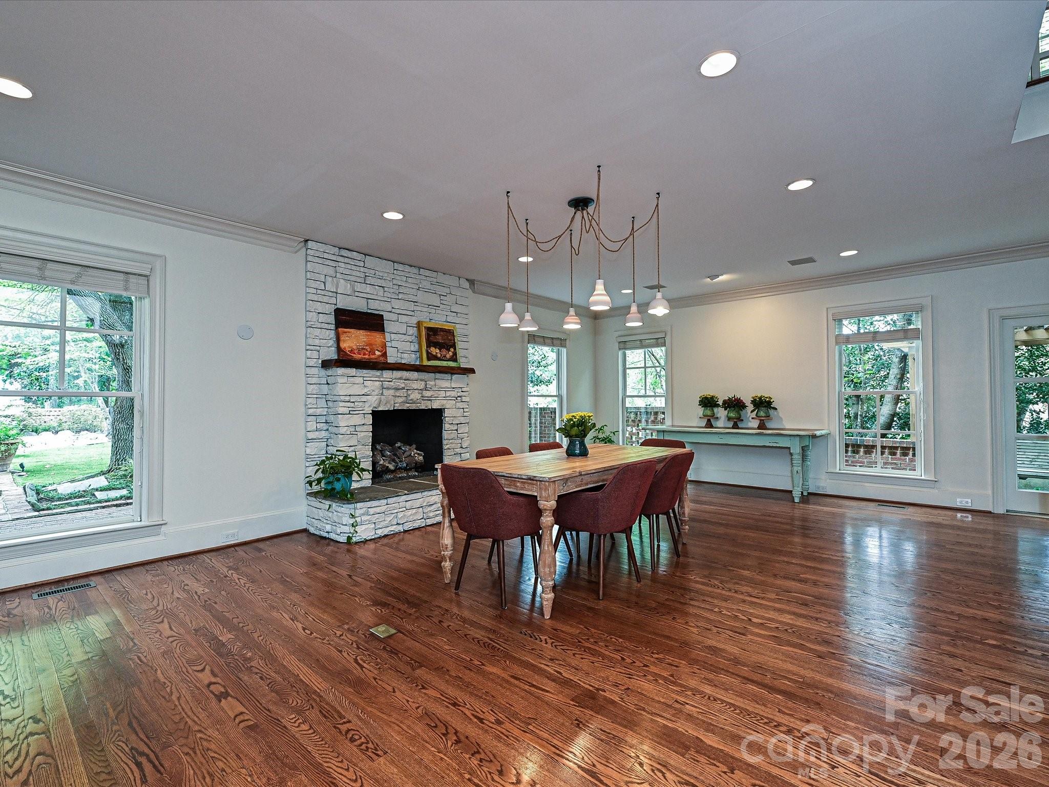 2132 Rolston Drive Charlotte NC 28207