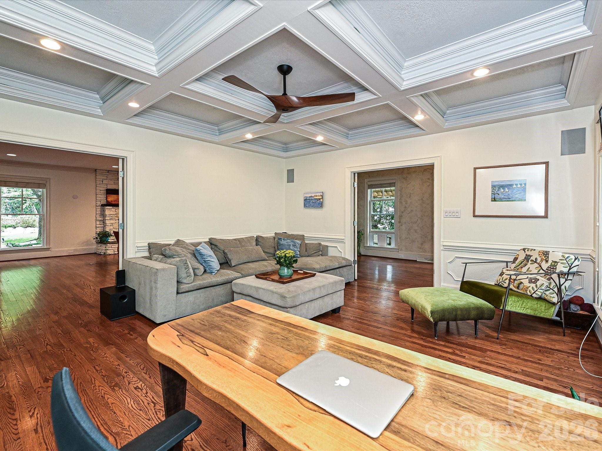2132 Rolston Drive Charlotte NC 28207