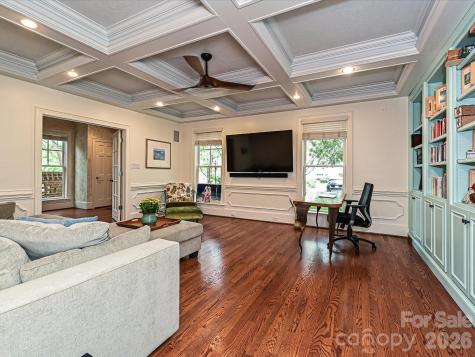 2132 Rolston Drive Charlotte NC 28207