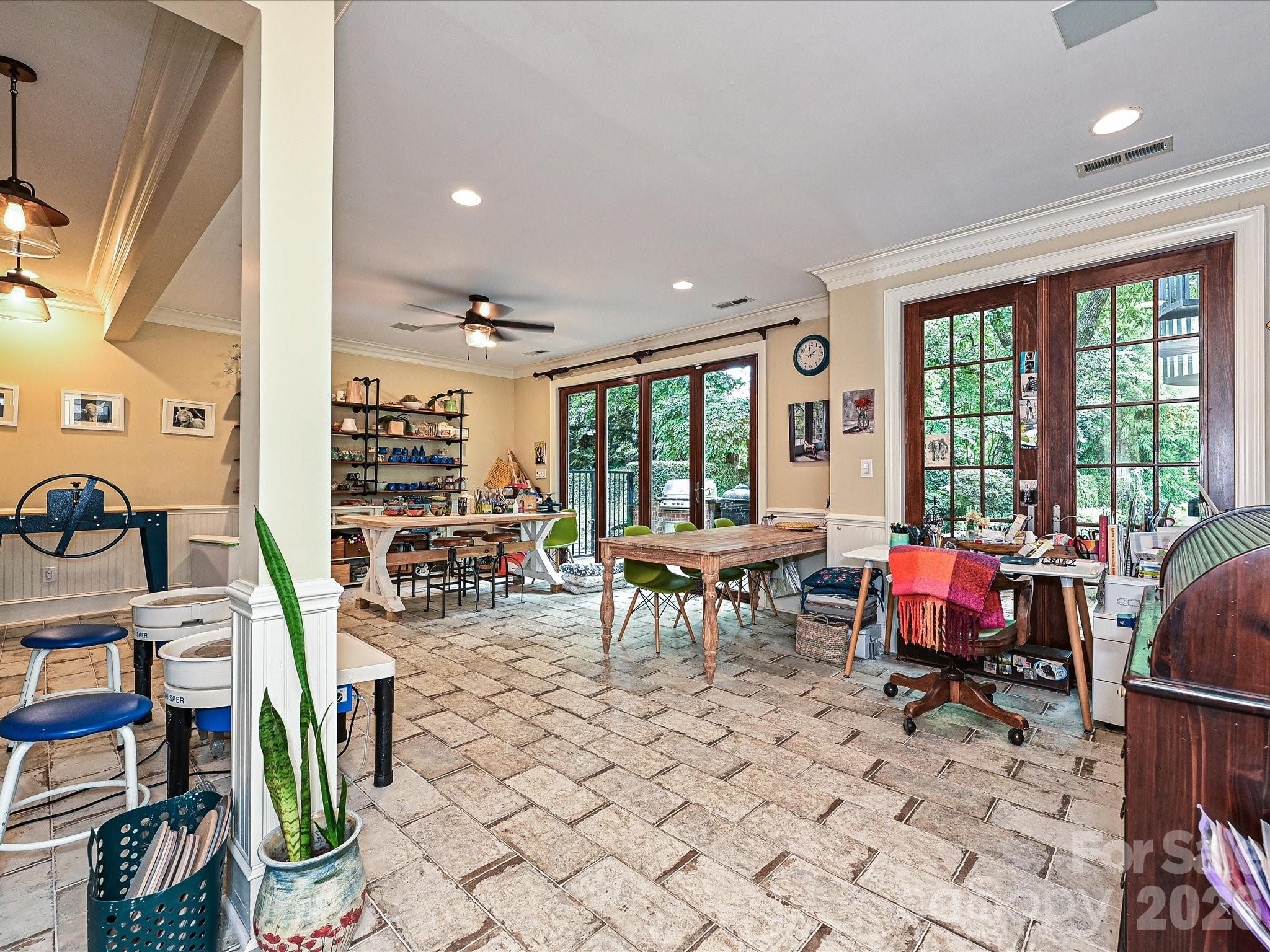 2132 Rolston Drive Charlotte NC 28207