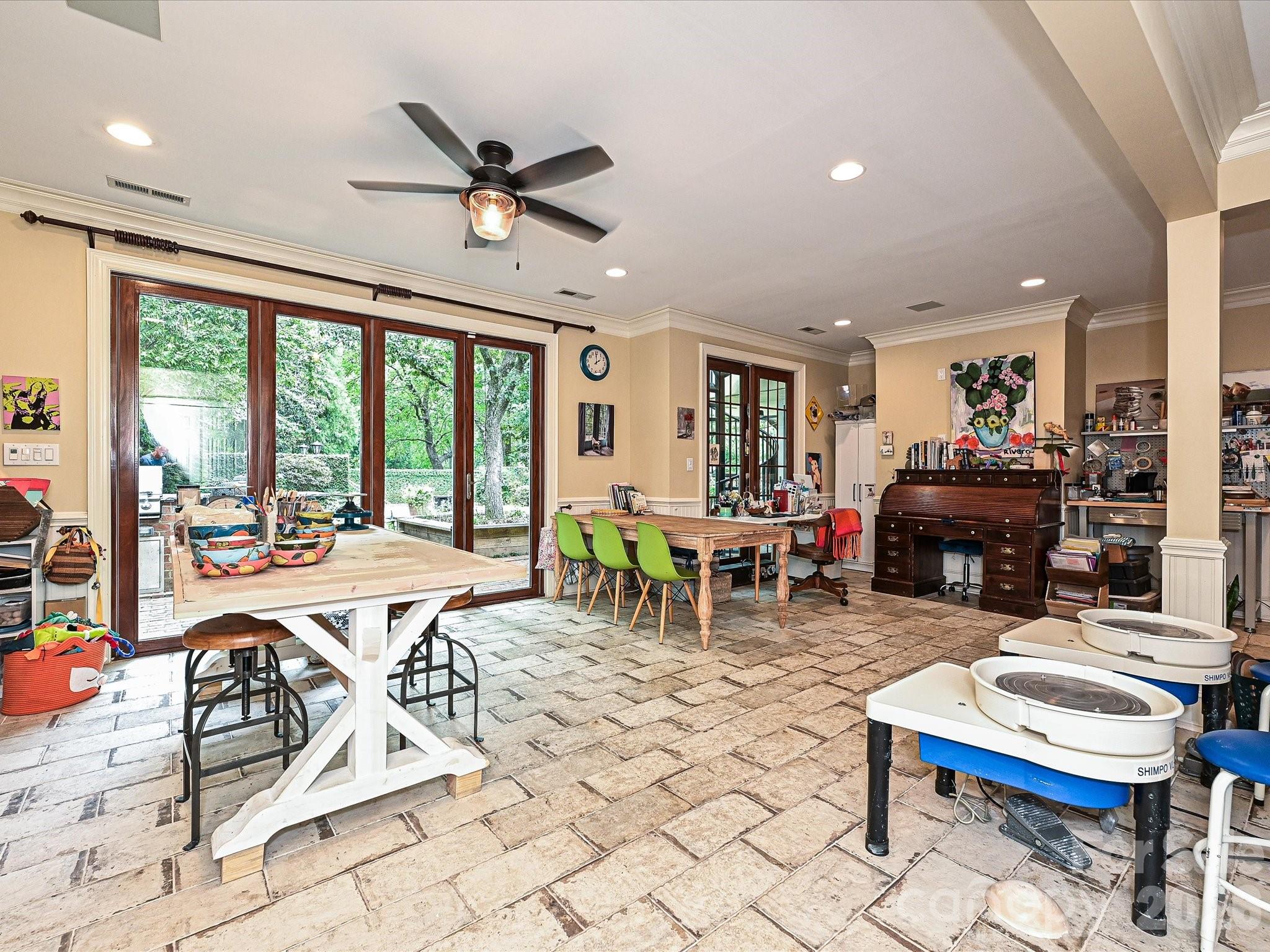 2132 Rolston Drive Charlotte NC 28207