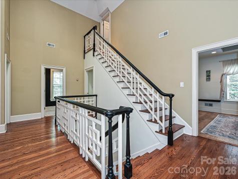 2132 Rolston Drive Charlotte NC 28207