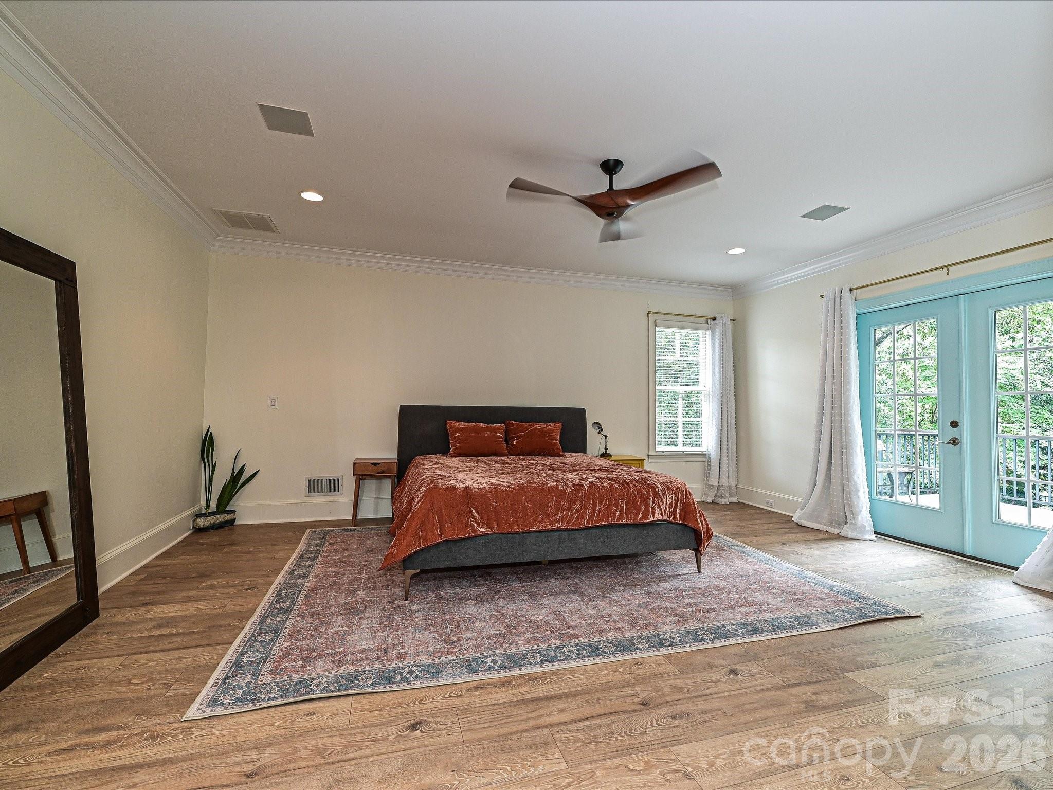 2132 Rolston Drive Charlotte NC 28207
