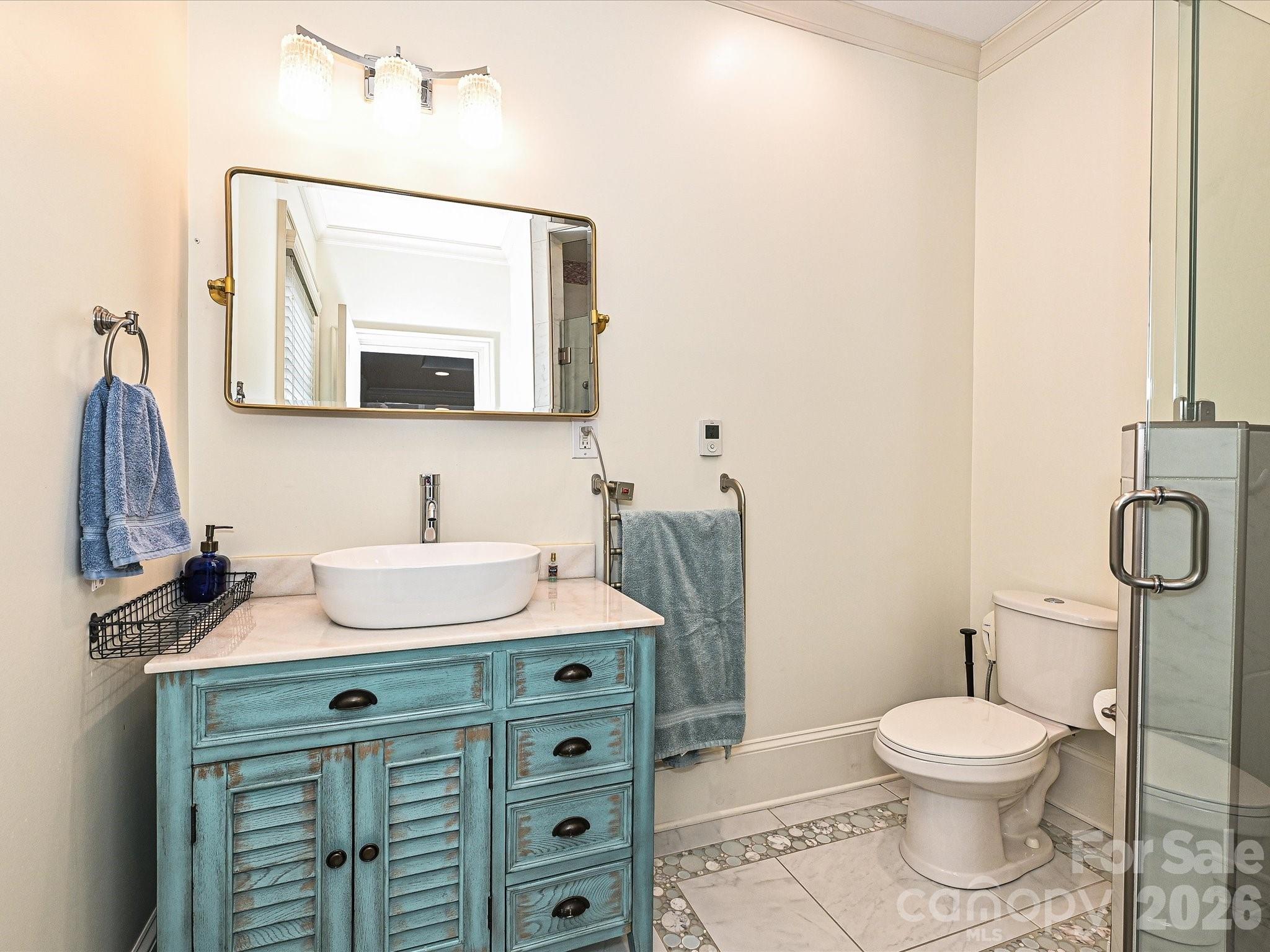 2132 Rolston Drive Charlotte NC 28207