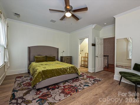 2132 Rolston Drive Charlotte NC 28207