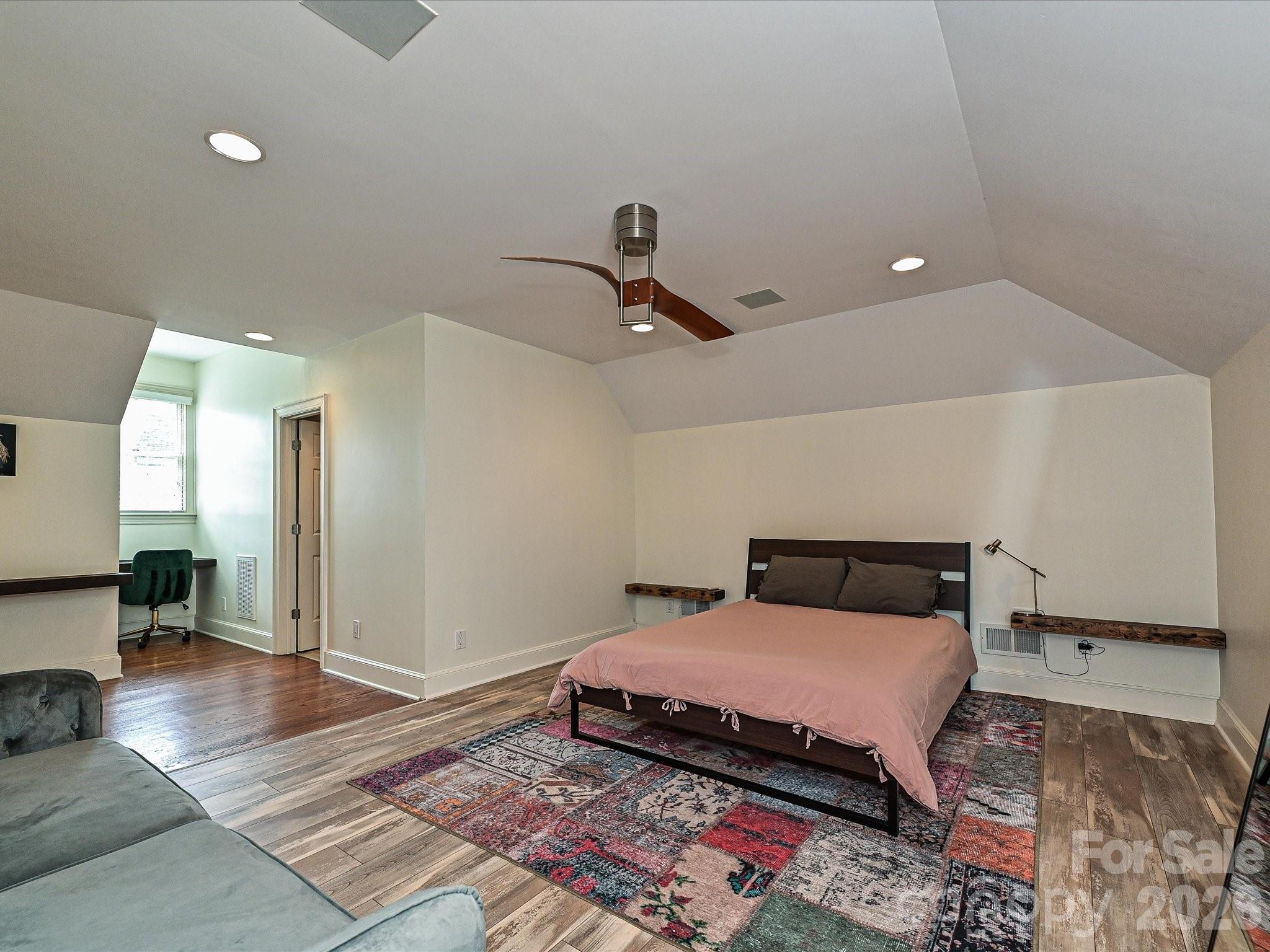 2132 Rolston Drive Charlotte NC 28207